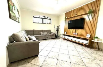 Casa à venda, 180 m² por r$ 550.000,00 - vila rezende - piracicaba/sp