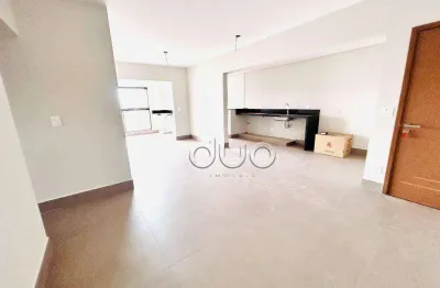 Apartamento com 3 quartos à venda, 109 m² por r$ 1.050.000 - são judas - piracicaba/sp