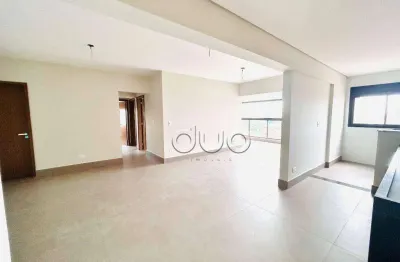 Apartamento com 3 quartos à venda, 109 m² por r$ 1.050.000 - são judas - piracicaba/sp