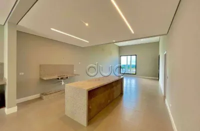 Casa com 3 dormitórios à venda, 175 m² por r$ 980.000,00 - bongue - piracicaba/sp