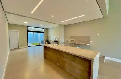 Casa com 3 dormitórios à venda, 175 m² por r$ 980.000,00 - bongue - piracicaba/sp