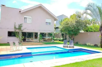 Casa com 5 quartos para alugar, 452 m² por r$ 20.542/mês - monte alegre - piracicaba/sp