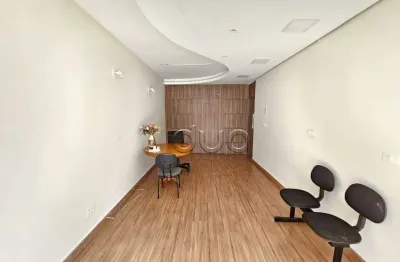 Salão para alugar, 48 m² por r$ 1.620,00/mês - alto - piracicaba/sp
