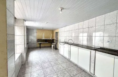 Casa à venda em piracicaba no parque piracicaba com 2 quartos, 100 m² - venda por r$ 180.000,00