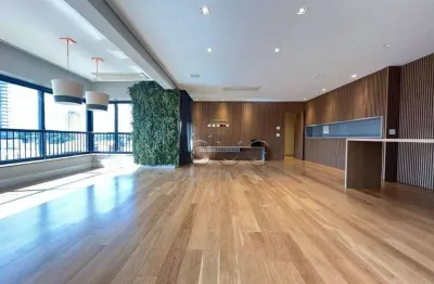 Apartamento com 3 dormitórios à venda, 163 m² por r$ 2.100.000,00 - são dimas - piracicaba/sp