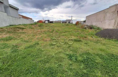 Terreno à venda, 250 m² por r$ 226.000,00 - soleil - piracicaba/sp