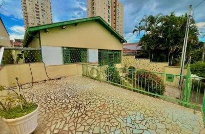 Casa com  250 m² de edificação por 415m² de terreno  por r$ 950.000 - são judas - piracicaba/sp