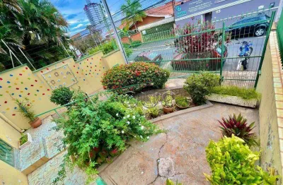 Casa com  250 m² de edificação por 415m² de terreno  por r$ 950.000 - são judas - piracicaba/sp