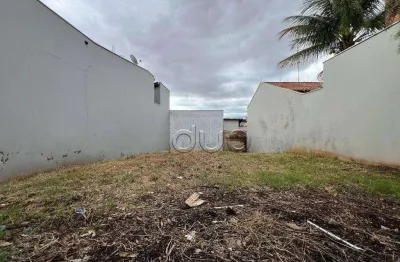 Terreno à venda, 205 m² por r$ 230.000,00 - piracicamirim - piracicaba/sp