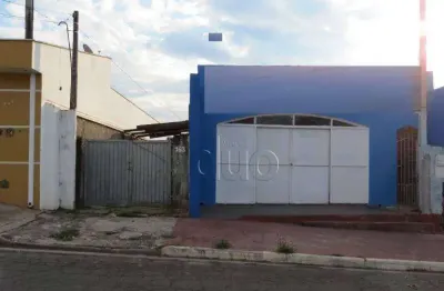 Terreno à venda, 270 m² por r$ 145.000,00 - iaa - piracicaba/sp