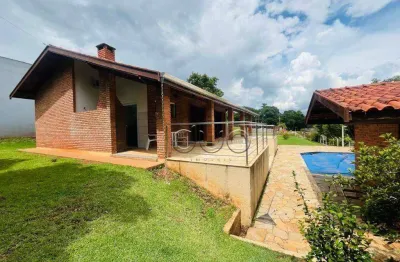 Casa com 2 dormitórios à venda, 120 m² por r$ 1.100.000,00 - colinas do piracicaba (ártemis) - piracicaba/sp