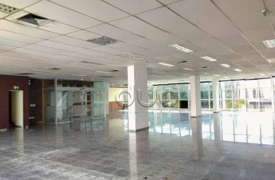 Salão para alugar, 418 m² por r$ 12.461,03/mês - são dimas - piracicaba/sp