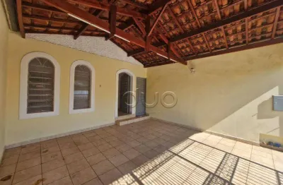 Casa com 2 dormitórios à venda, 89 m² por r$ 300.000,00 - jardim flamboyant - piracicaba/sp