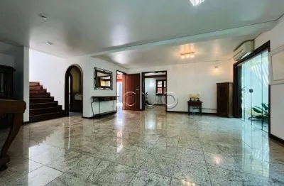 Casa com 3 dormitórios à venda, 236 m² por r$ 1.300.000,00 - nova piracicaba - piracicaba/sp