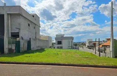 Terreno à venda, 309 m² por r$ 320.000,00 - santa rosa - piracicaba/sp