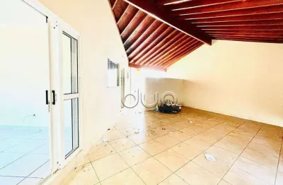 Casa com 2 dormitórios à venda, 109 m² por r$ 320.000,00 - loteamento santa rosa - piracicaba/sp