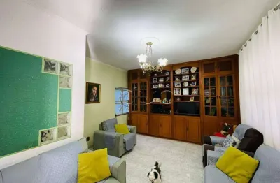 Casa com 3 dormitórios à venda, 191 m² por r$ 610.000,00 - algodoal - piracicaba/sp