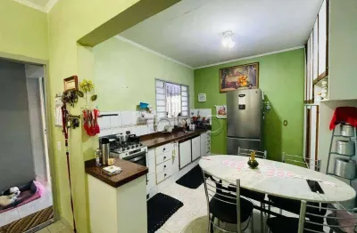 Casa com 3 dormitórios à venda, 191 m² por r$ 610.000,00 - algodoal - piracicaba/sp
