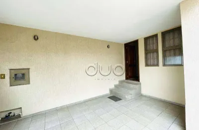 Casa com 2 dormitórios à venda, 172 m² por r$ 500.000,00 - jardim algodoal - piracicaba/sp