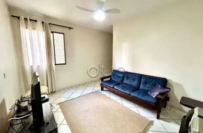 Apartamento à venda, 55 m² por r$ 220.000,00 - centro - piracicaba/sp