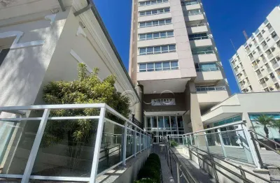 Sala para alugar, 57 m² por R$ 4.968,37/mês - Alto - Piracicaba/SP