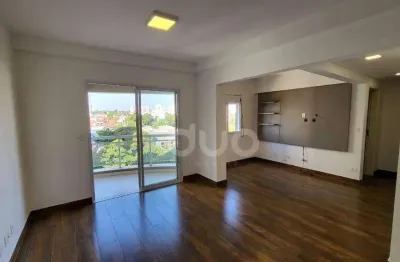Apartamento com 2 dormitórios à venda, 79 m² por r$ 640.000,00 - são dimas - piracicaba/sp
