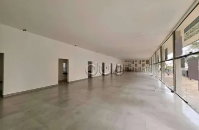 Salão para alugar, 35 m² por r$ 3.465,14/mês - centro - piracicaba/sp