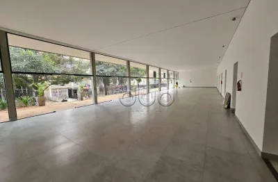 Salão para alugar, 35 m² por r$ 3.465,14/mês - centro - piracicaba/sp