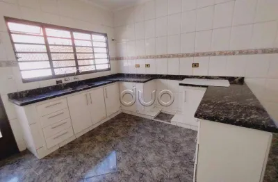 Casa com 2 dormitórios à venda, 174 m² por r$ 450.000,00 - santa terezinha - piracicaba/sp