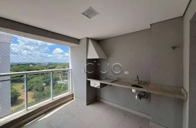 Apartamento com 3 dormitórios à venda, 81 m² por r$ 657.000,00 - são dimas - piracicaba/sp