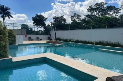 Apartamento com 3 dormitórios à venda, 81 m² por r$ 657.000,00 - são dimas - piracicaba/sp
