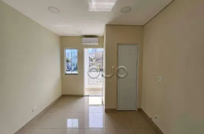 Sala para alugar, 12 m² por r$ 1.255,01/mês - higienópolis - piracicaba/sp