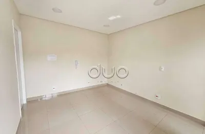 Sala para alugar, 15 m² por r$ 1.455,01/mês - higienópolis - piracicaba/sp