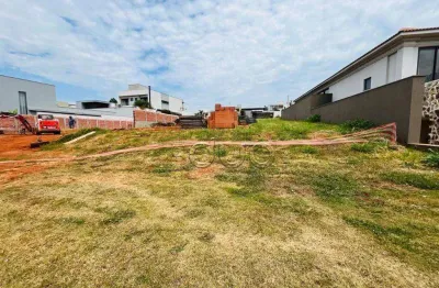 Terreno à venda, 600 m² por r$ 750.000,00 - condomínio morada do engenho - piracicaba/sp