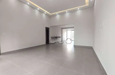 Casa à venda, 168 m² por r$ 899.000,00 - quinta do engenho - rio das pedras/sp