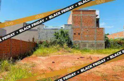 Terreno à venda, 208 m² por r$ 120.000,00 - campestre - piracicaba/sp