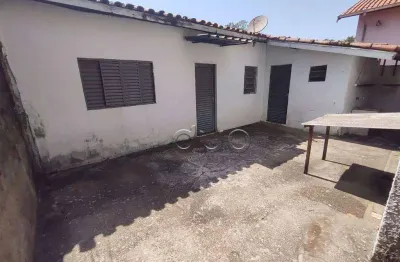 Casa à venda, 45 m² por r$ 150.000,00 - nova américa - piracicaba/sp