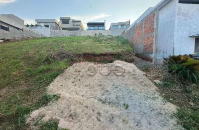 Terreno à venda, 360 m² por r$ 285.000,00 - loteamento residencial reserva do engenho - piracicaba/sp