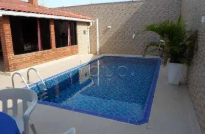 Casa com 3 dormitórios à venda, 117 m² por r$ 620.000,00 - jardim botânico - são pedro/sp