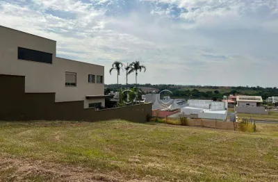 Terreno à venda, 525 m² por r$ 250.000,00 - condomínio terras de artemis - piracicaba/sp