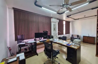 Sala à venda, 52 m² por r$ 160.000,00 - centro - piracicaba/sp