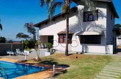 Casa com 3 dormitórios à venda, 178 m² por r$ 1.200.000,00 - jardim porangaba - águas de são pedro/sp