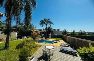 Casa com 3 dormitórios à venda, 178 m² por r$ 1.200.000,00 - jardim porangaba - águas de são pedro/sp