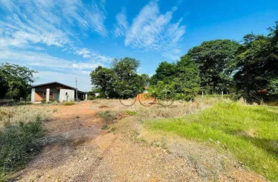 Chácara com 2 dormitórios à venda, 2941 m² por r$ 1.000.000,00 - itaperu - piracicaba/sp