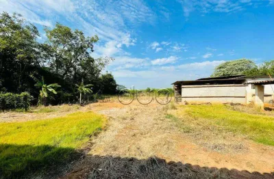 Chácara com 2 dormitórios à venda, 2941 m² por r$ 1.000.000,00 - itaperu - piracicaba/sp