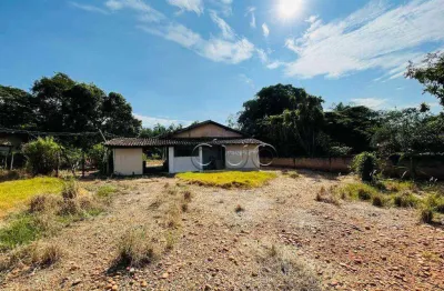 Chácara com 2 dormitórios à venda, 2941 m² por r$ 1.000.000,00 - itaperu - piracicaba/sp