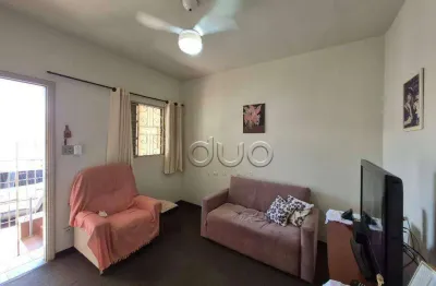 Casa à venda, 90 m² por r$ 250.000,00 - centro - piracicaba/sp