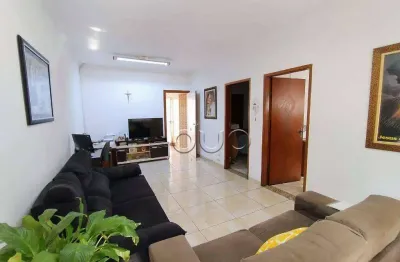 Casa com 2 dormitórios à venda, 82 m² por r$ 500.000,00 - alto - piracicaba/sp