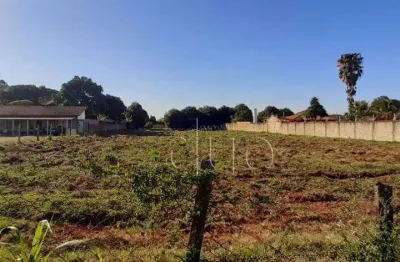 Terreno à venda, 2975 m² por r$ 1.200.000,00 - santa rita - piracicaba/sp