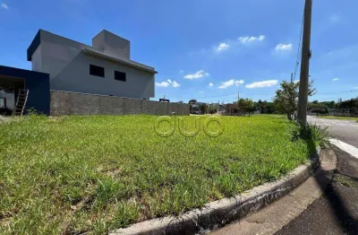 Terreno à venda em piracicaba no bairro campestre, 311 m² por r$ 285.000,00